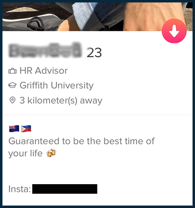 How To Get Laid On Tinder 8 Simple Tips For Attracting Girls Zirby
